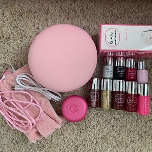 Le mini Macaron Set